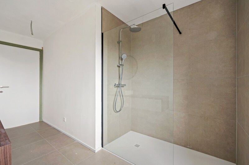 Woning te Balen