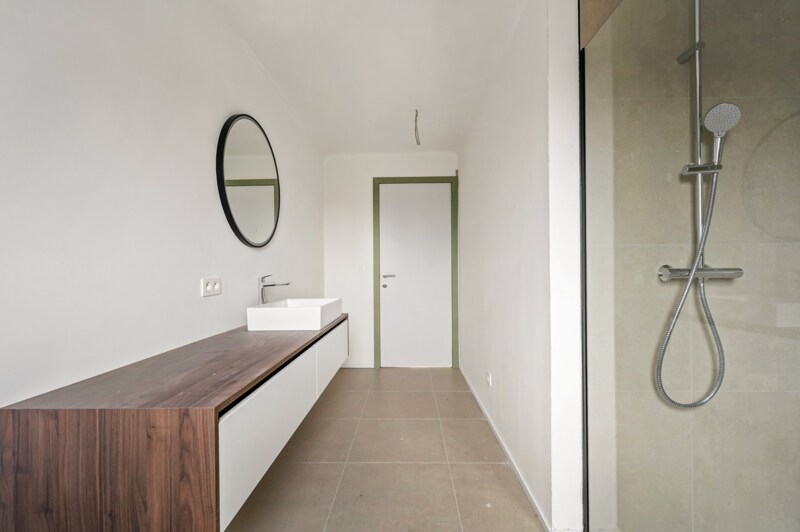 Woning te Balen