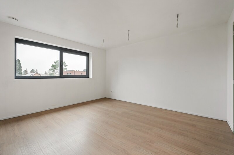 Woning te Balen