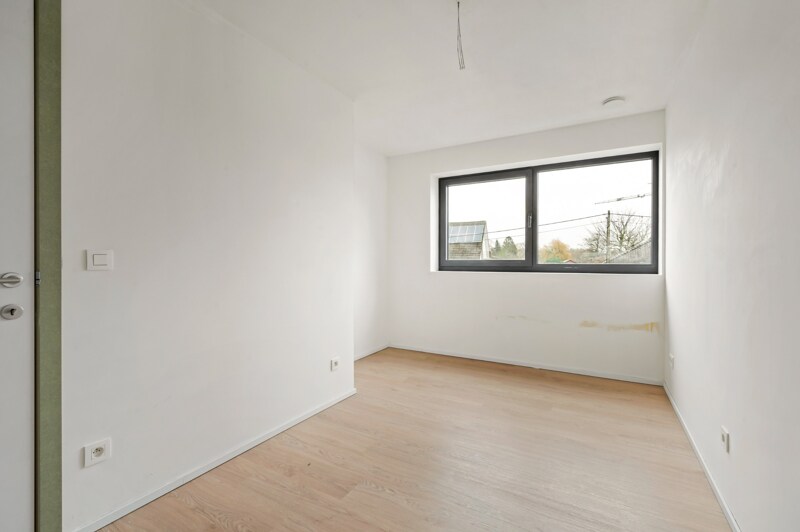 Woning te Balen