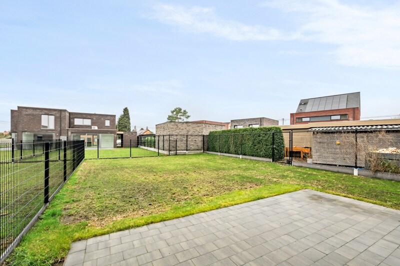 Woning te Balen