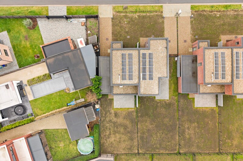 Woning te Balen