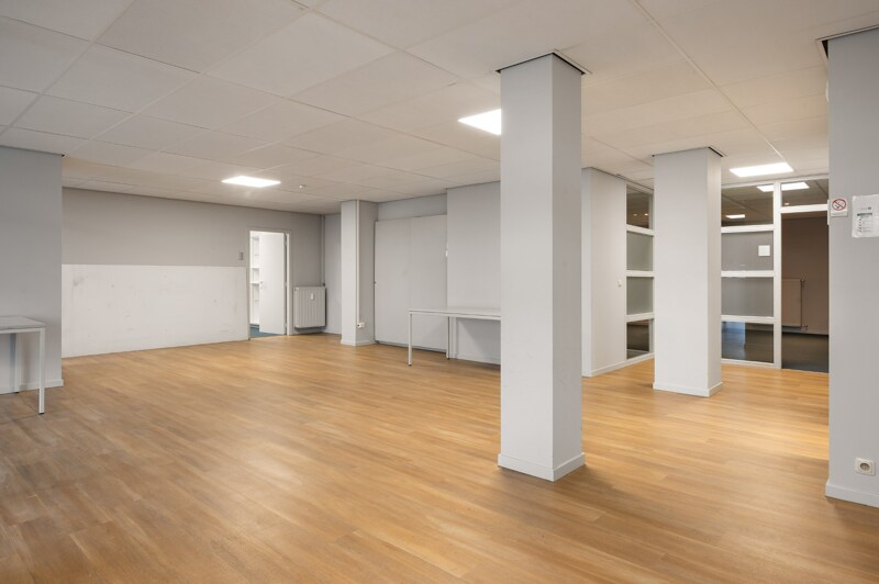 Kantoor te Turnhout