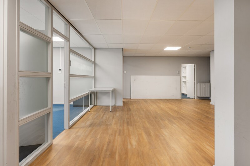 Kantoor te Turnhout