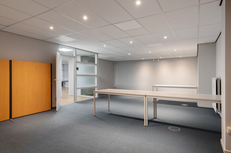 Kantoor te Turnhout