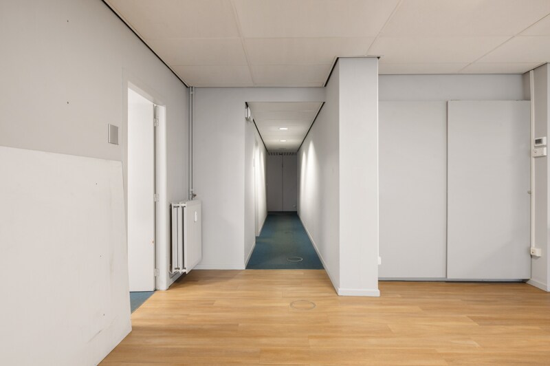 Kantoor te Turnhout