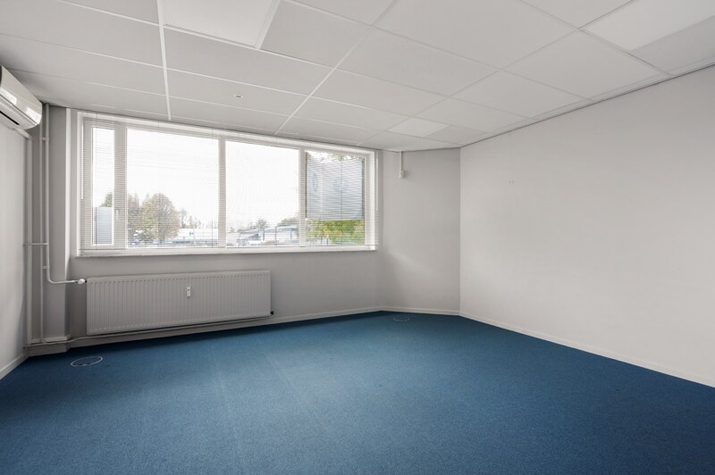 Kantoor te Turnhout