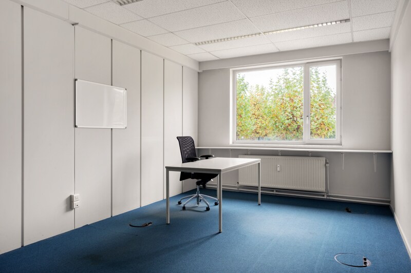 Kantoor te Turnhout
