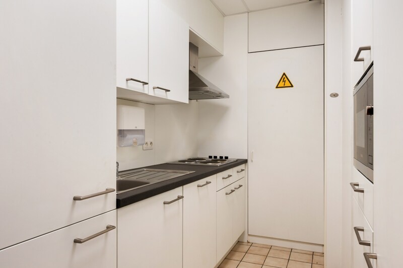 Kantoor te Turnhout