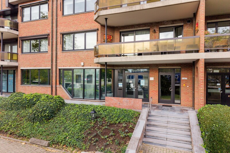 Kantoor te Turnhout
