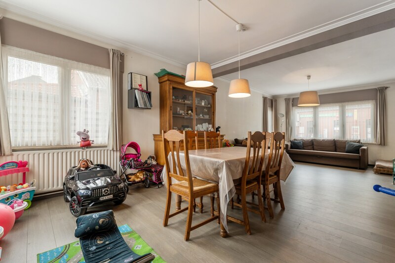 Woning te Beringen