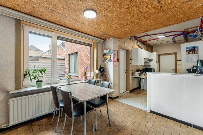 Woning te Beringen