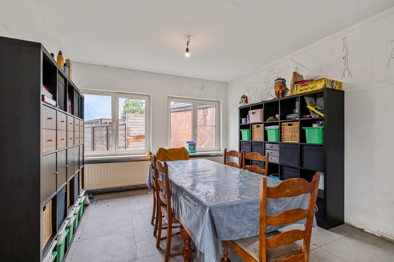 Woning te Beringen