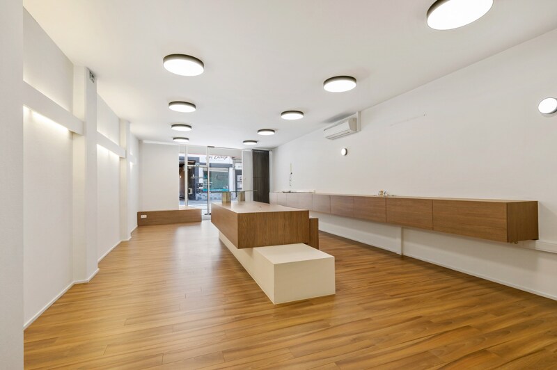 Winkelruimte te Turnhout