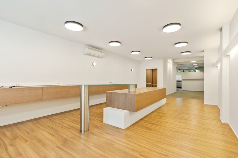 Winkelruimte te Turnhout