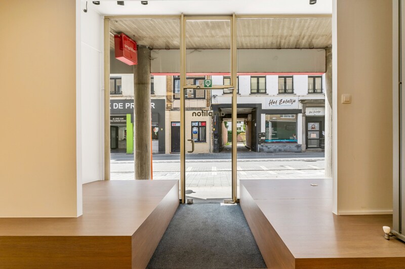 Winkelruimte te Turnhout