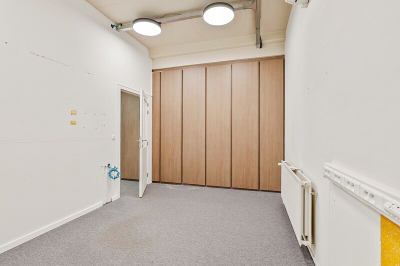 Winkelruimte te Turnhout