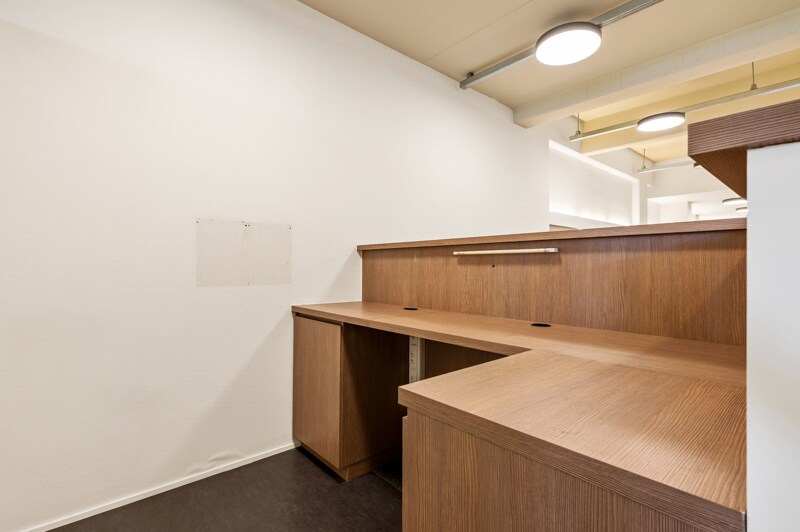 Winkelruimte te Turnhout