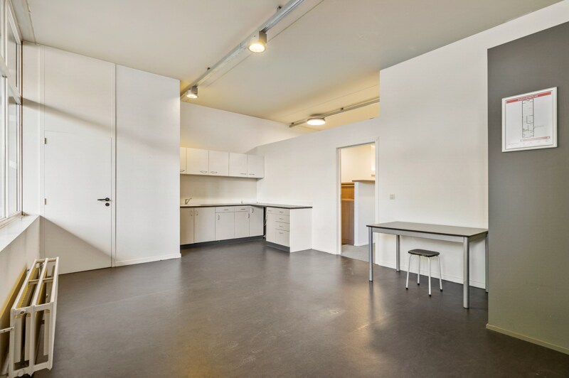 Winkelruimte te Turnhout