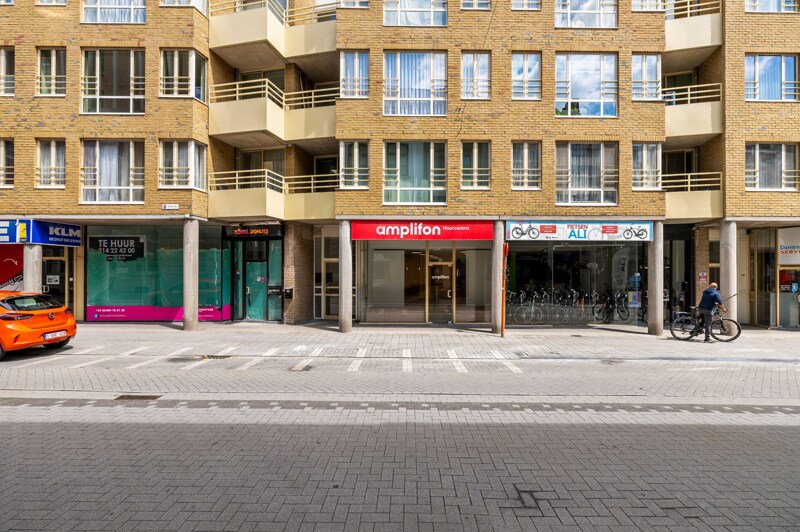 Winkelruimte te Turnhout