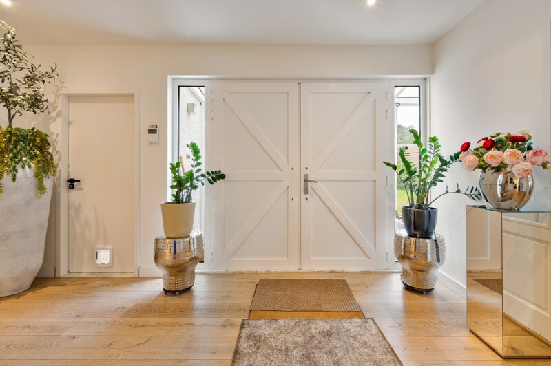 Exclusieve Villa te Pelt