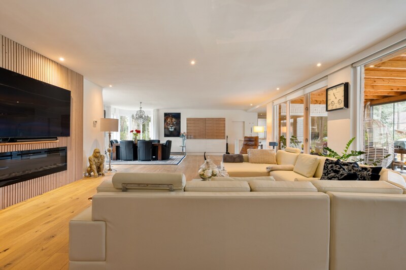 Exclusieve Villa te Pelt