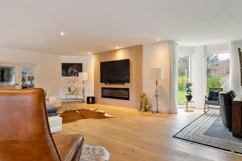 Exclusieve Villa te Pelt