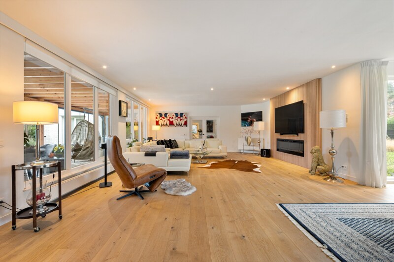 Exclusieve Villa te Pelt