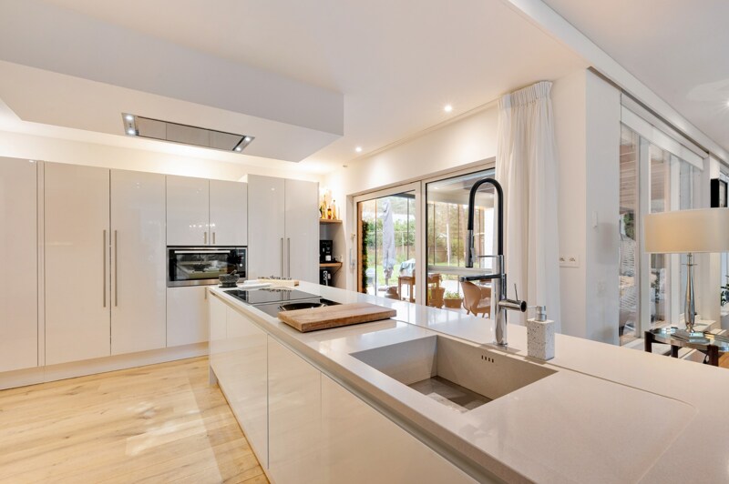 Exclusieve Villa te Pelt