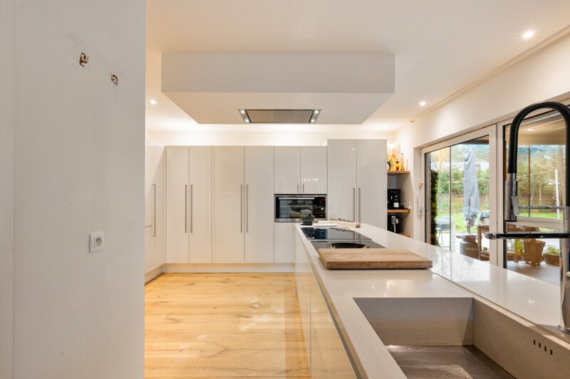 Exclusieve Villa te Pelt