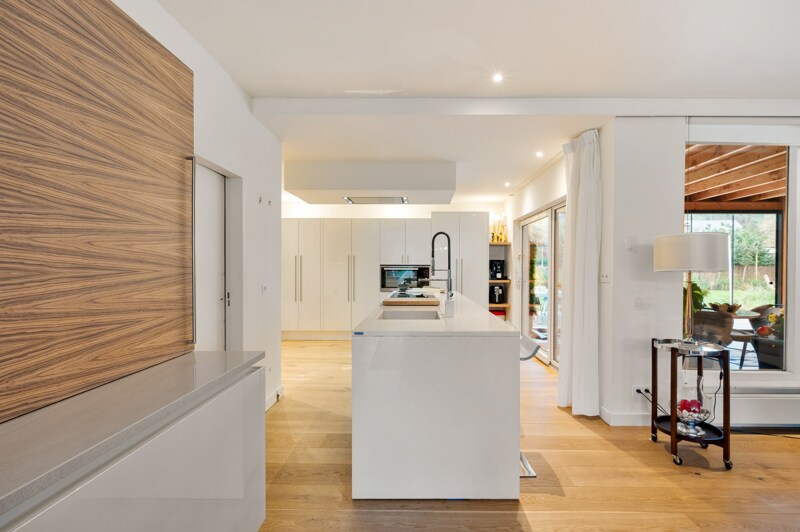 Exclusieve Villa te Pelt