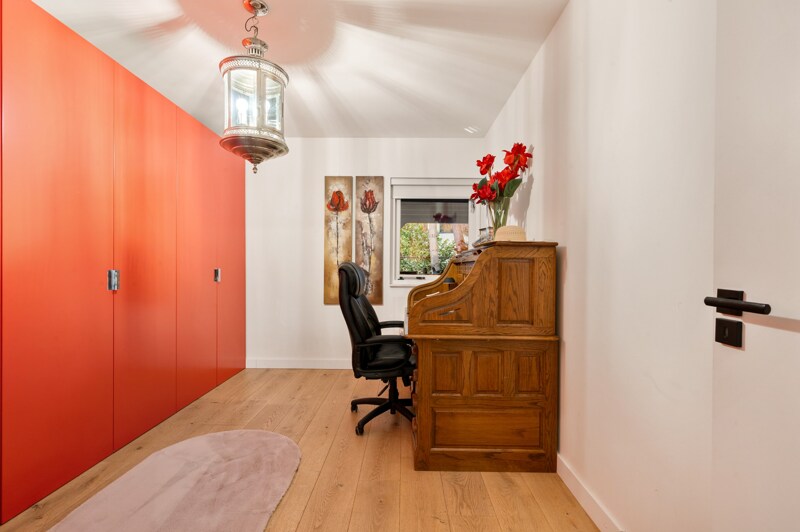 Exclusieve Villa te Pelt