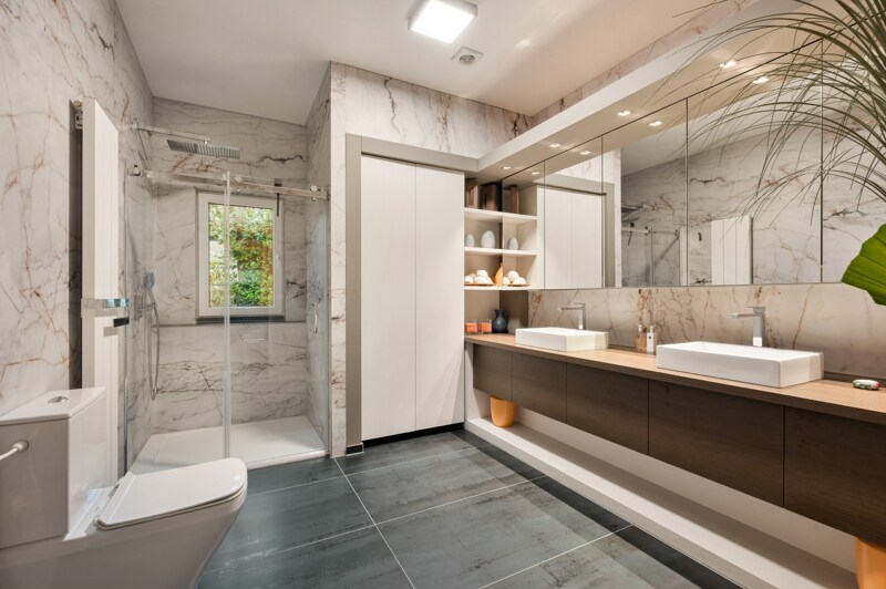 Exclusieve Villa te Pelt