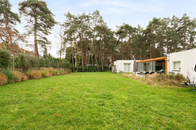 Exclusieve Villa te Pelt