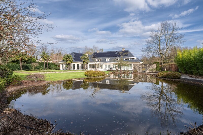 Exclusieve Villa te Neerpelt