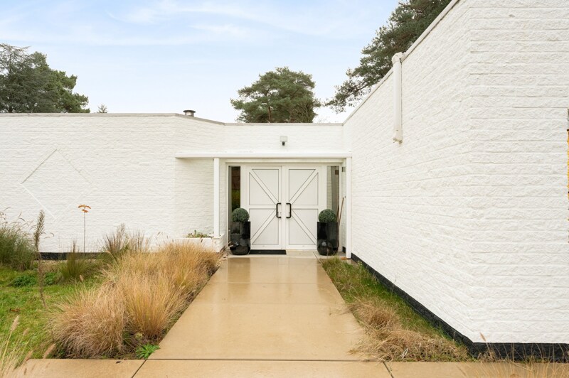 Exclusieve Villa te Pelt