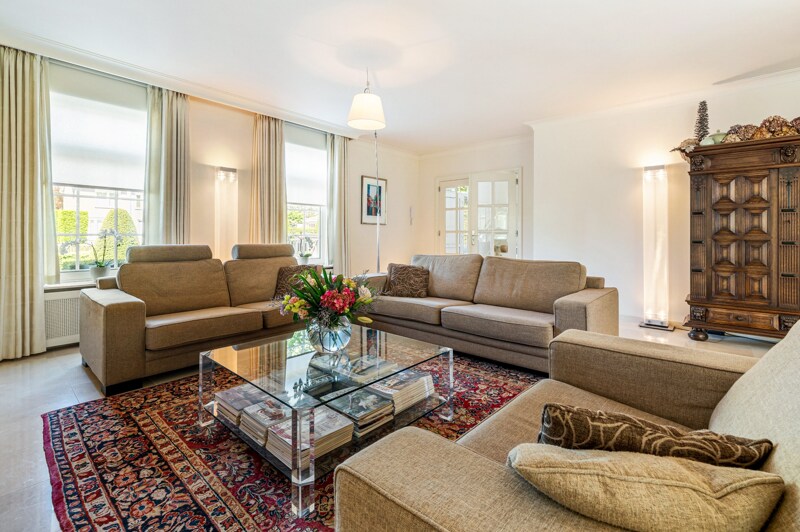 Exclusieve Villa te Hamont-Achel