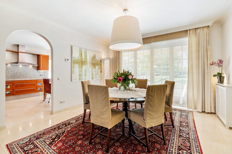 Exclusieve Villa te Hamont-Achel