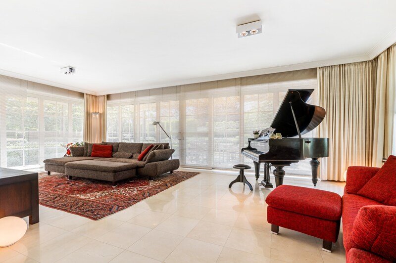 Exclusieve Villa te Hamont-Achel