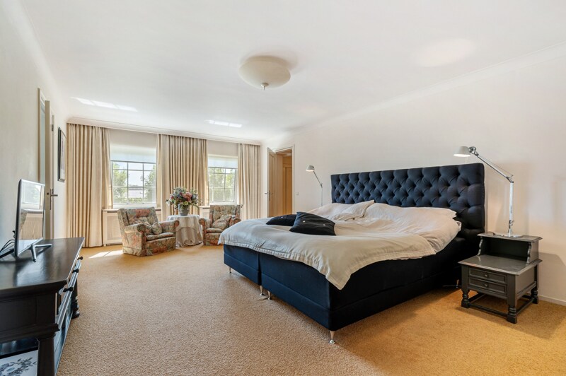 Exclusieve Villa te Hamont-Achel