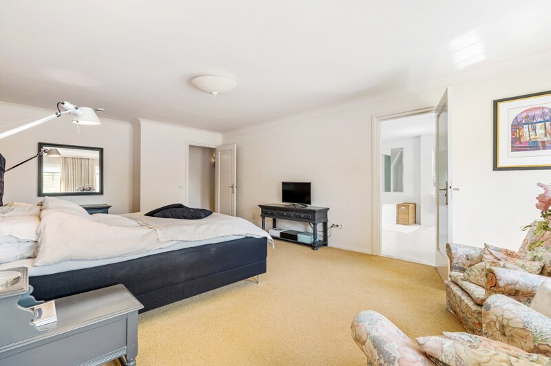 Exclusieve Villa te Hamont-Achel