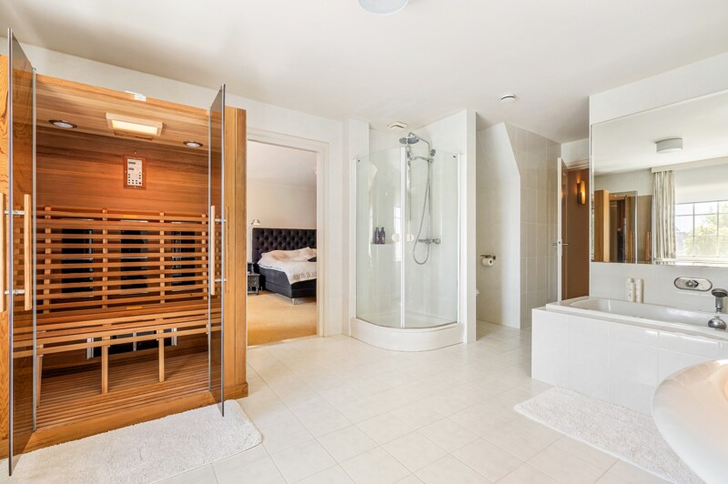 Exclusieve Villa te Hamont-Achel