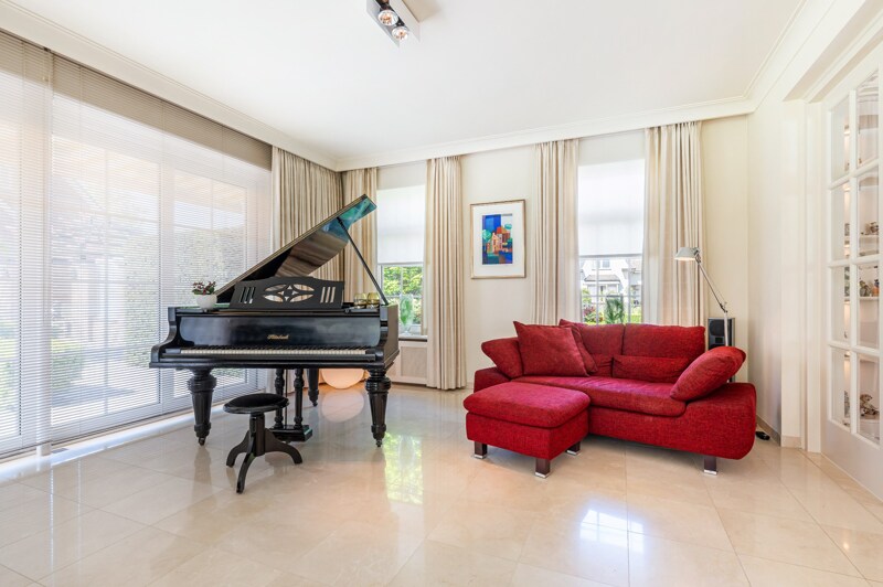 Exclusieve Villa te Hamont-Achel