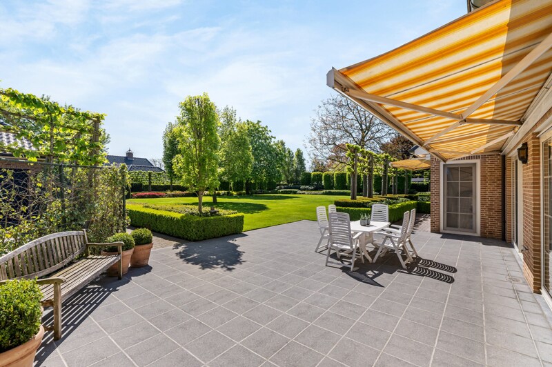 Exclusieve Villa te Hamont-Achel