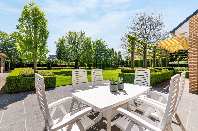 Exclusieve Villa te Hamont-Achel