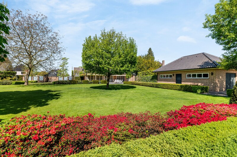 Exclusieve Villa te Hamont-Achel