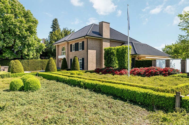 Exclusieve Villa te Hamont-Achel