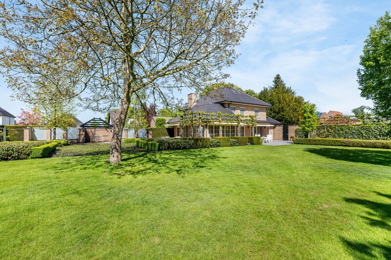 Exclusieve Villa te Hamont-Achel