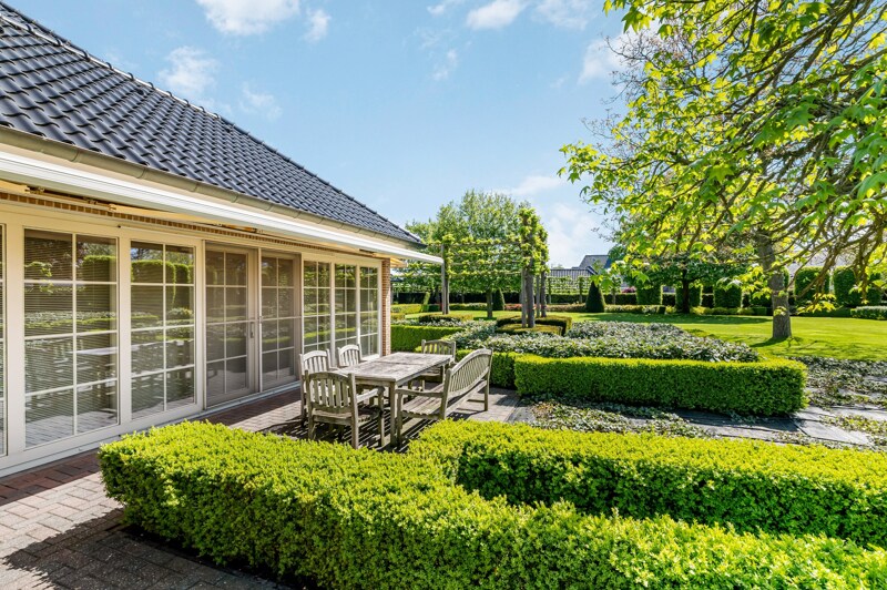 Exclusieve Villa te Hamont-Achel