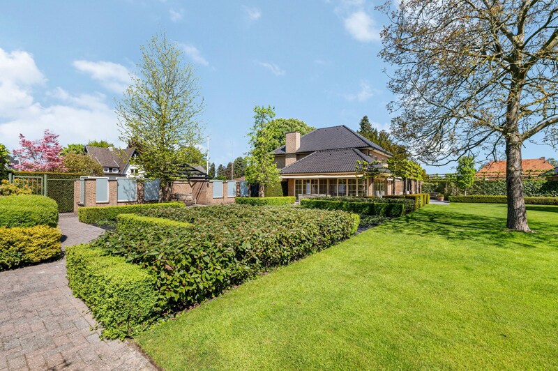 Exclusieve Villa te Hamont-Achel